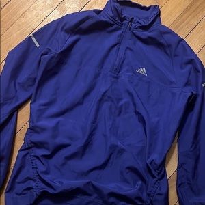 Xs Adidas wind breaker